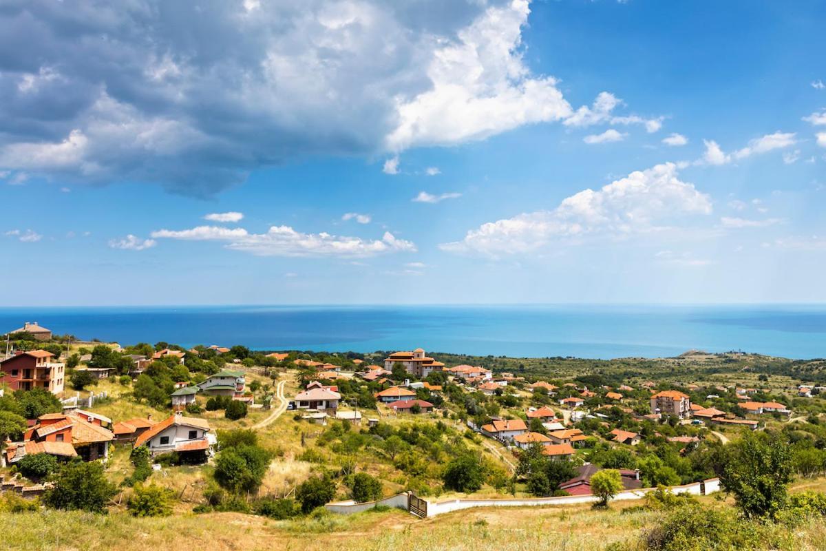 Villa Entre Emona Esterno foto