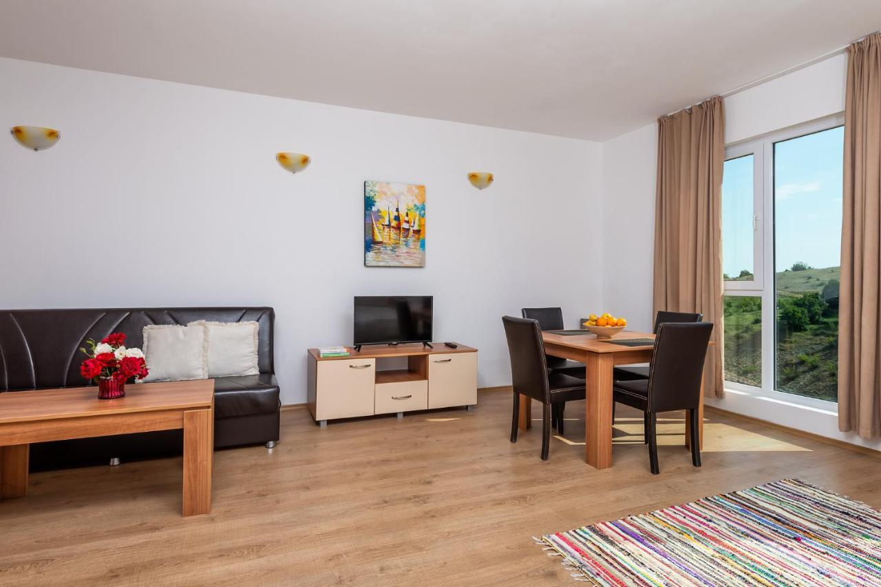 Villa Entre Emona Esterno foto