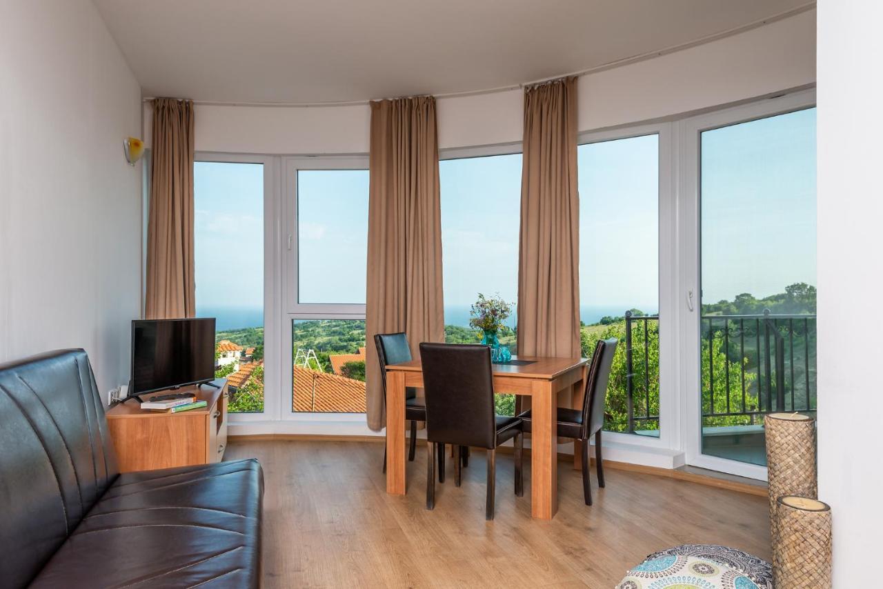Villa Entre Emona Esterno foto