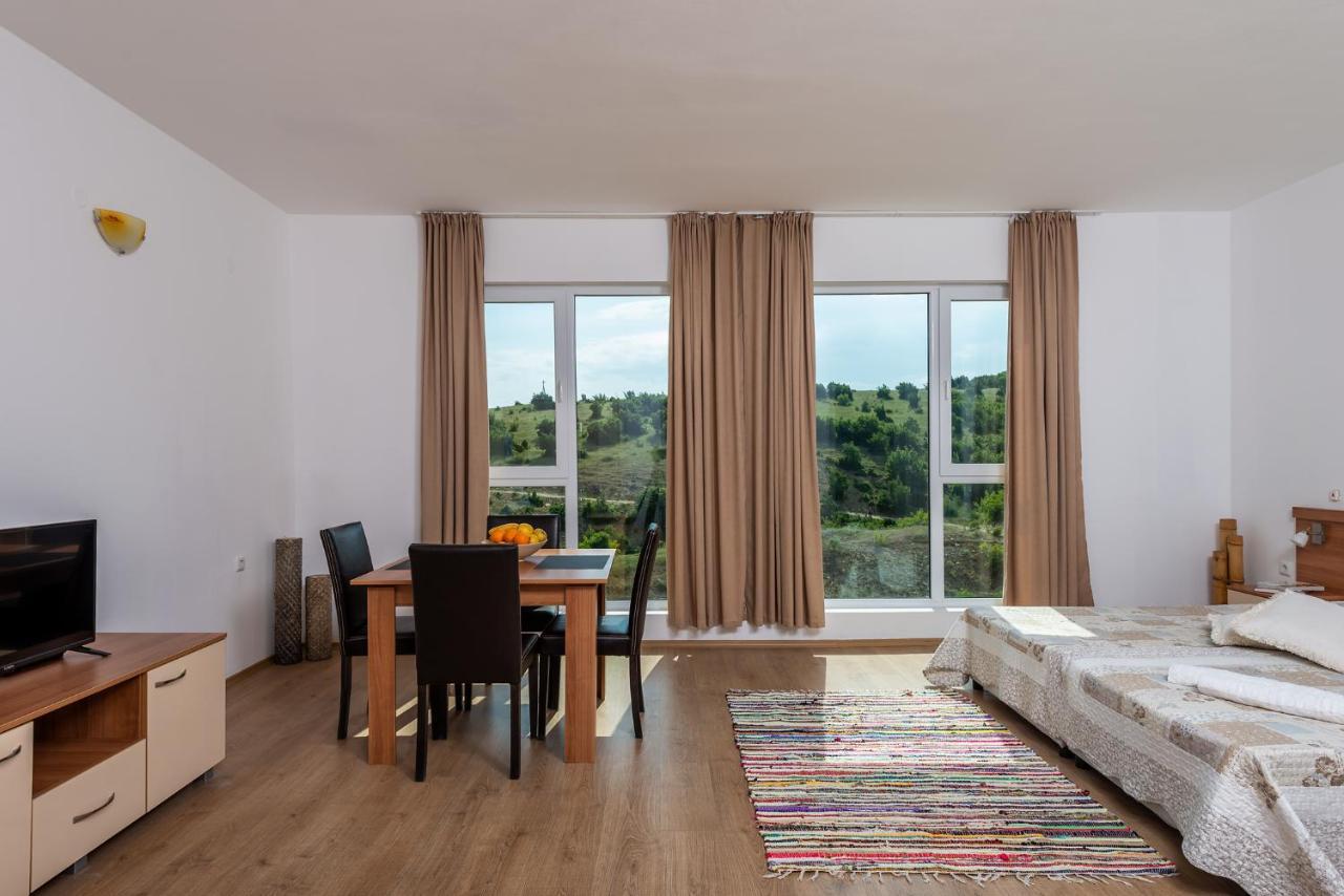 Villa Entre Emona Esterno foto